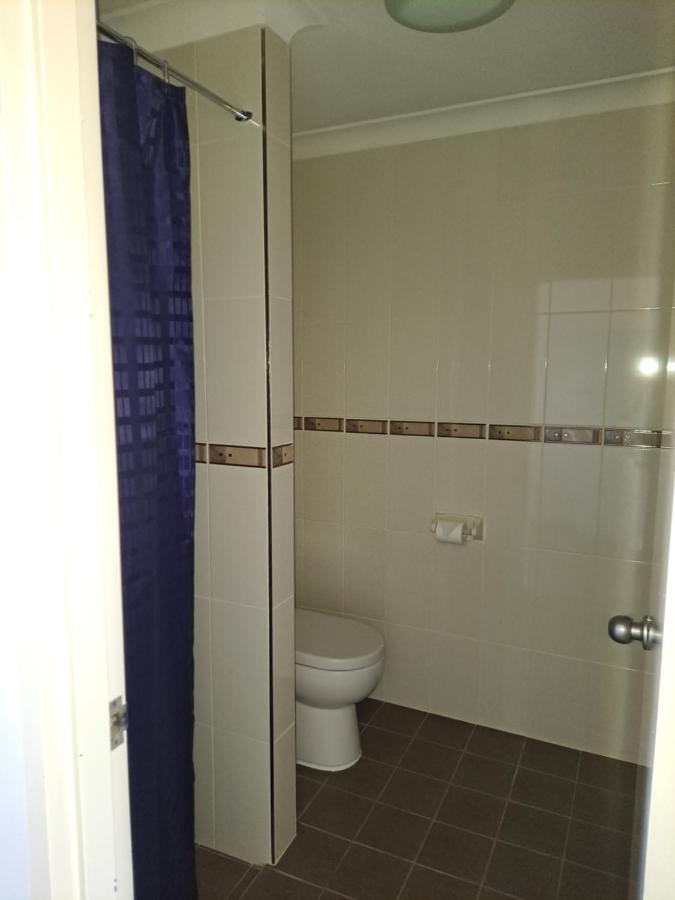 Albion Hotel Kalgoorlie Bagian luar foto