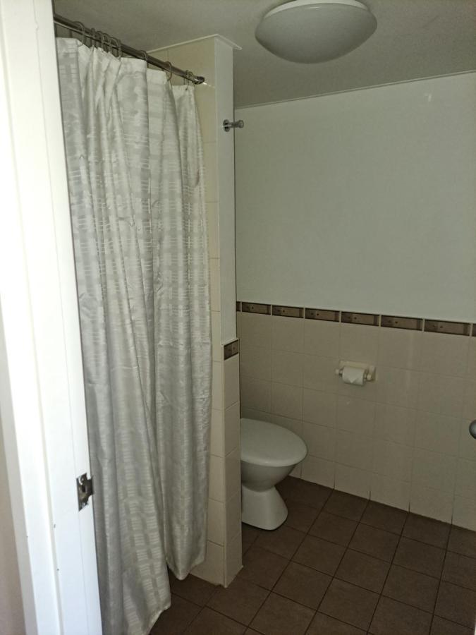 Albion Hotel Kalgoorlie Bagian luar foto