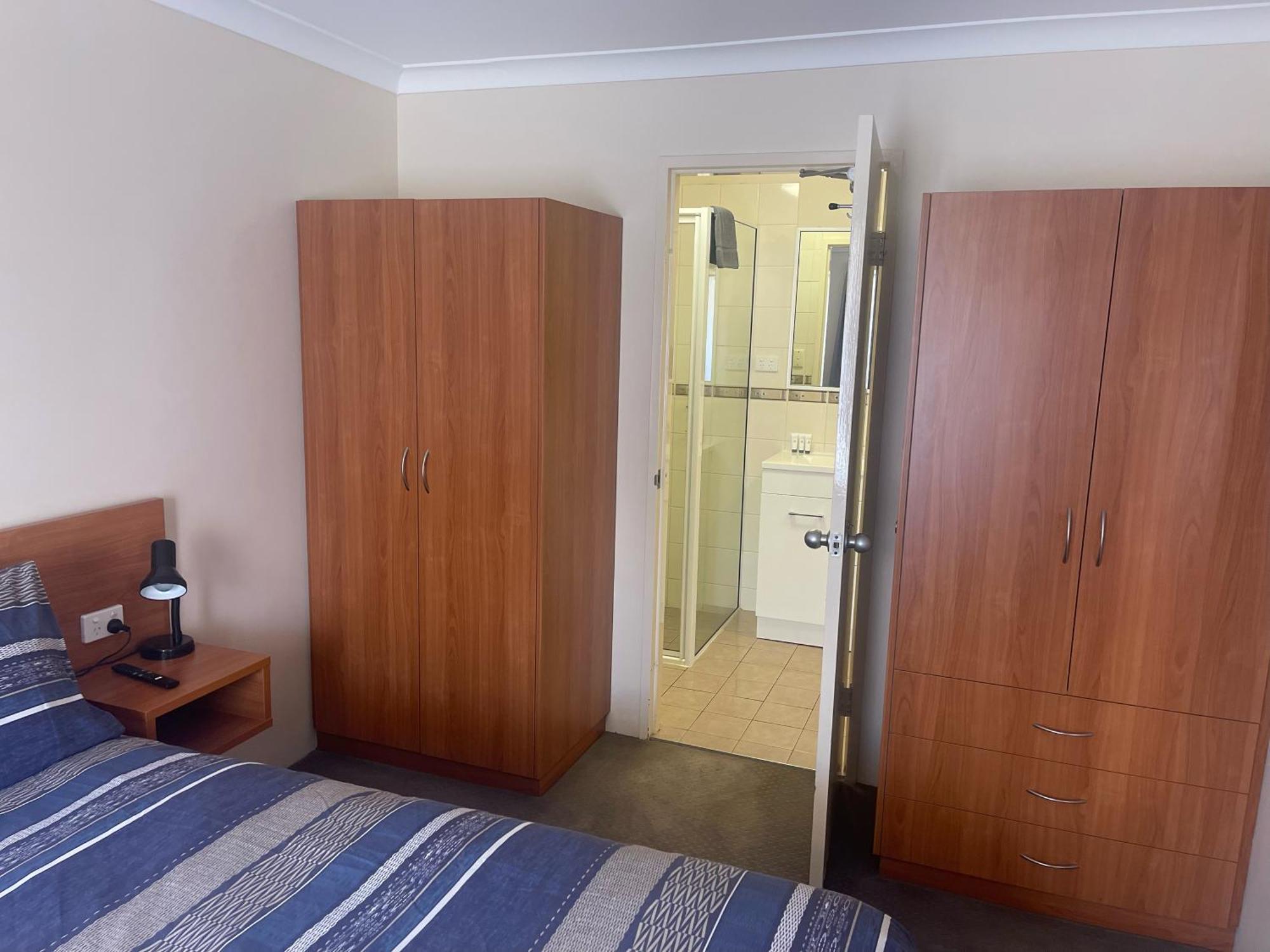 Albion Hotel Kalgoorlie Bagian luar foto