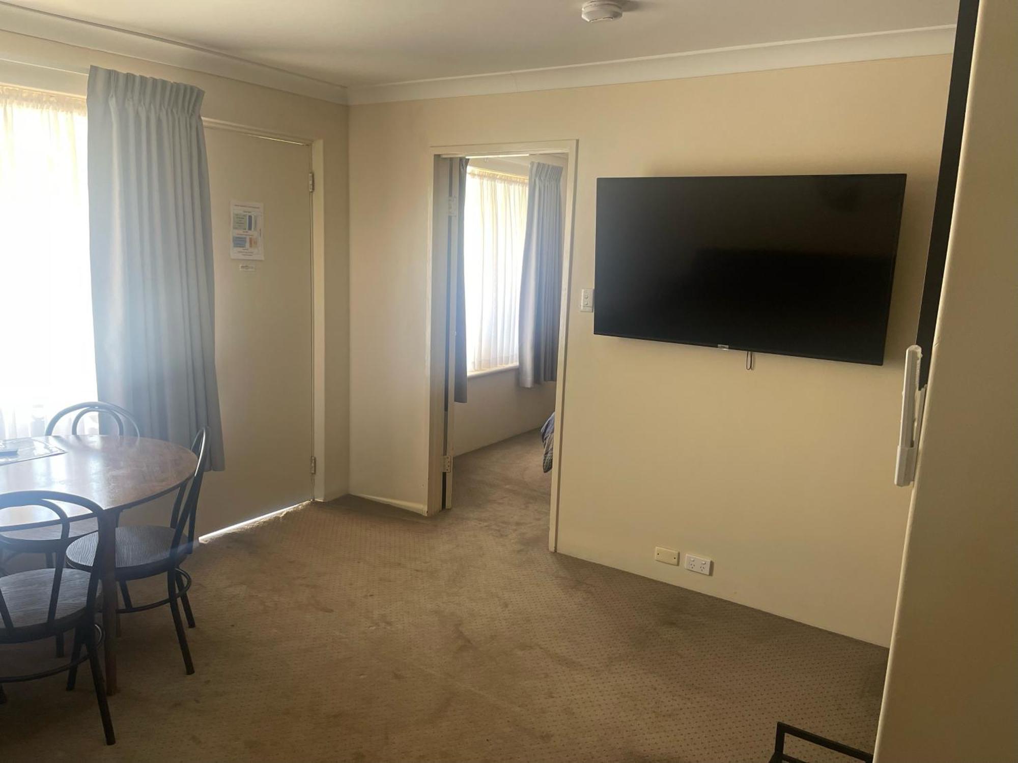Albion Hotel Kalgoorlie Bagian luar foto